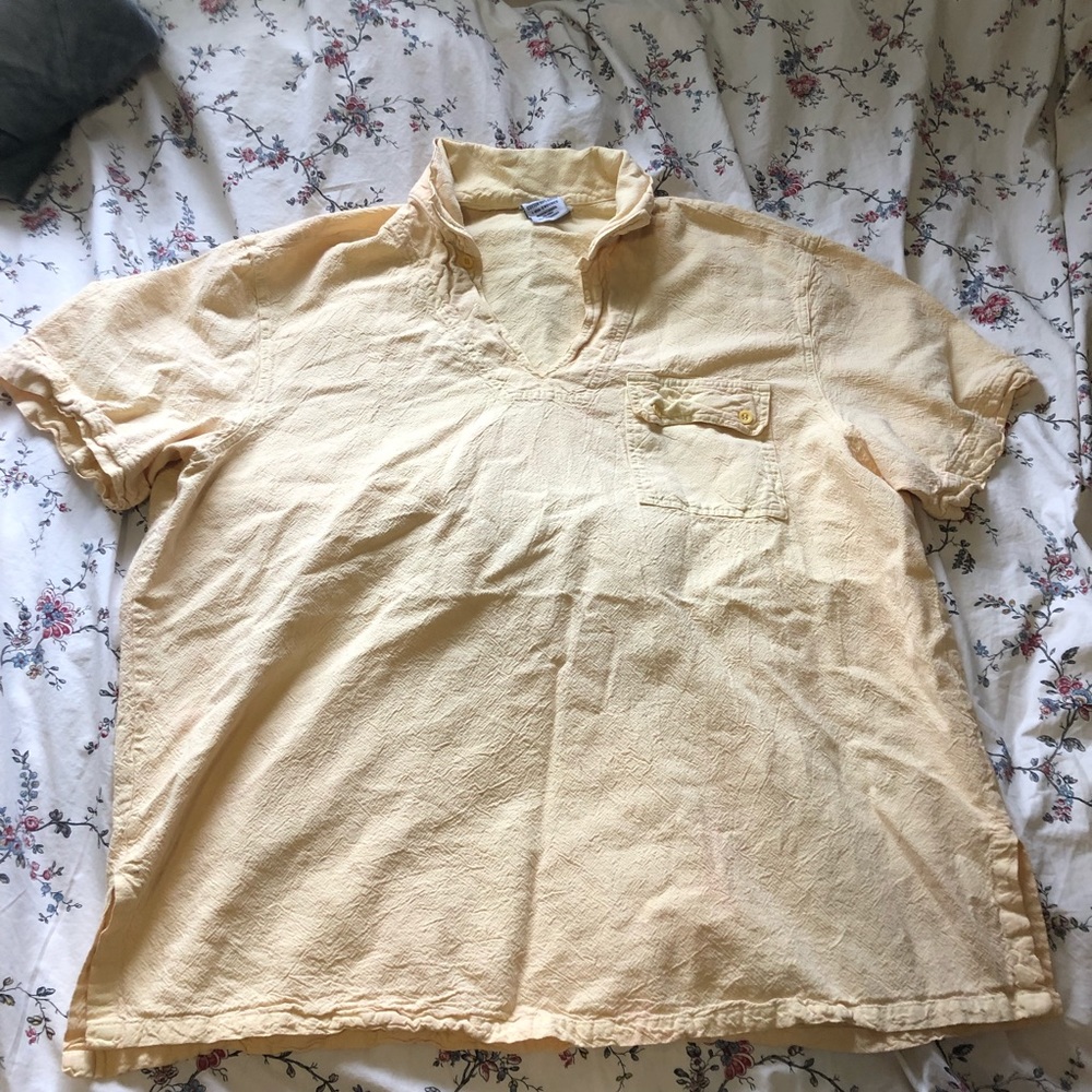 Vintage tilleys endurables t shirt